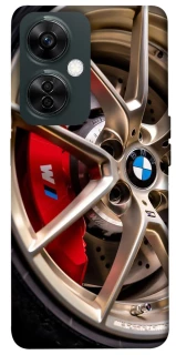 Чохол на OnePlus Nord CE 3 Lite Wheel v9 фото 1 з 1