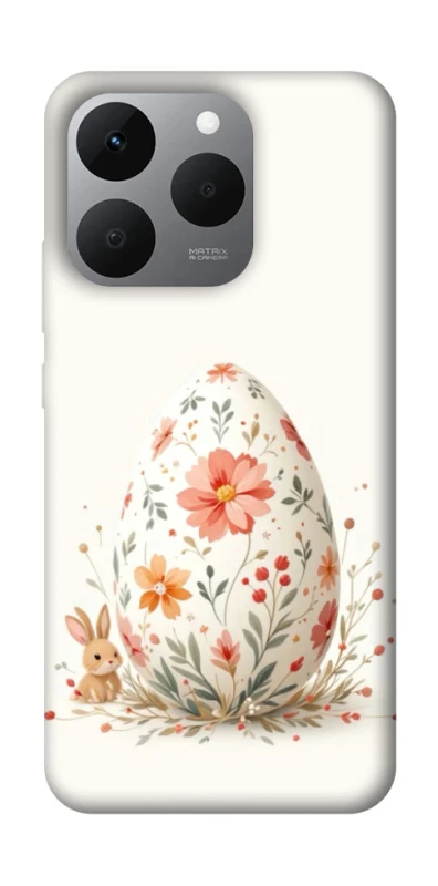 Чохол на Realme 15T Easter ver.3 фото 1 з 1