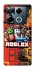 Чохол на Infinix Note 40 Pro 4G Roblox aesthetics ver.8 фото 1 з 1