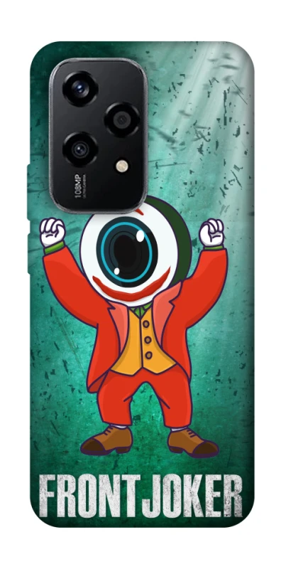 Чехол на Honor 200 Lite FrontJoker фото 1 из 1