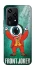 Чехол на Honor 200 Lite FrontJoker фото 1 из 1