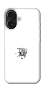 Чохол на Apple iPhone 16 Сокіл фото 1 з 1