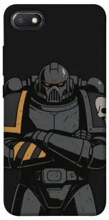 Чохол на Xiaomi Redmi 6A Warhammer 40k v3 фото 1 з 1