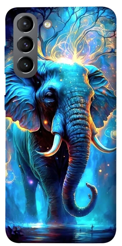 Чохол на Samsung Galaxy S21 Слон фото 1 з 1