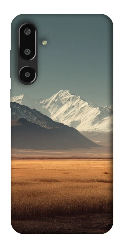 Чохол на Samsung Galaxy F16 Asian mountains фото 1 з 1