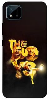 Чохол на Realme C11 (2021) The boys фото 1 з 1