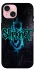 Чохол на Apple iPhone 15 (6.1") Slipknot ver.2 фото 1 з 1