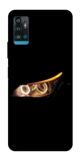 Чохол на ZTE Blade A71 BMW v15 фото 1 з 1