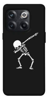 Чохол на OnePlus 10T Halloween skeleton фото 1 з 1