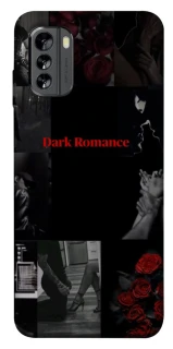 Чохол на Nokia G60 Dark Romance фото 1 з 1