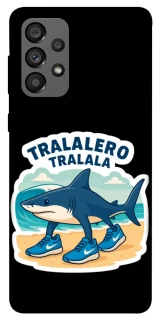 Чохол на Samsung Galaxy A73 5G Tralalero Tralala фото 1 з 1