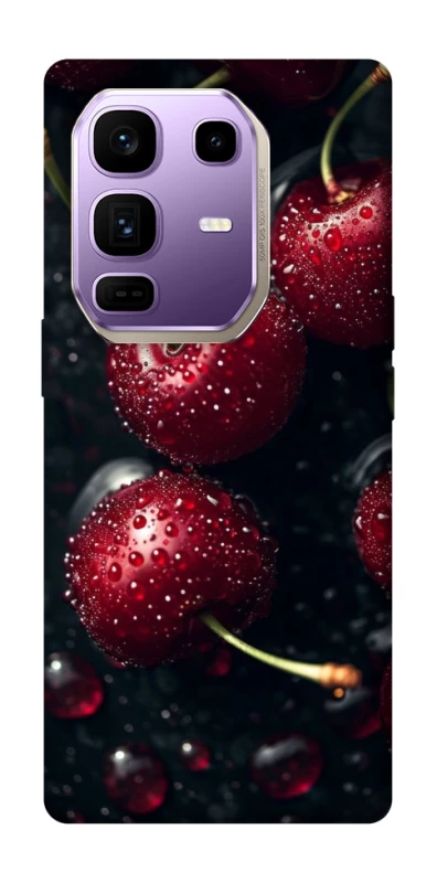 Чохол на Infinix Note 50 Pro+ Черешня фото 1 з 1