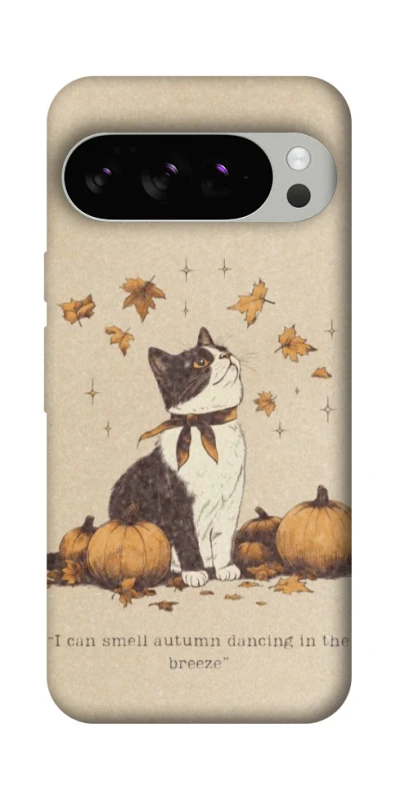 Чохол на Google Pixel 10 Pro Autumn vibes ver.3 фото 1 з 1