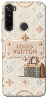 Чехол на Xiaomi Redmi Note 8T Louis Vuitton фото 1 из 1