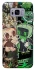Чехол на Samsung G955 Galaxy S8 Plus Dandy World Shelly Art фото 1 из 1