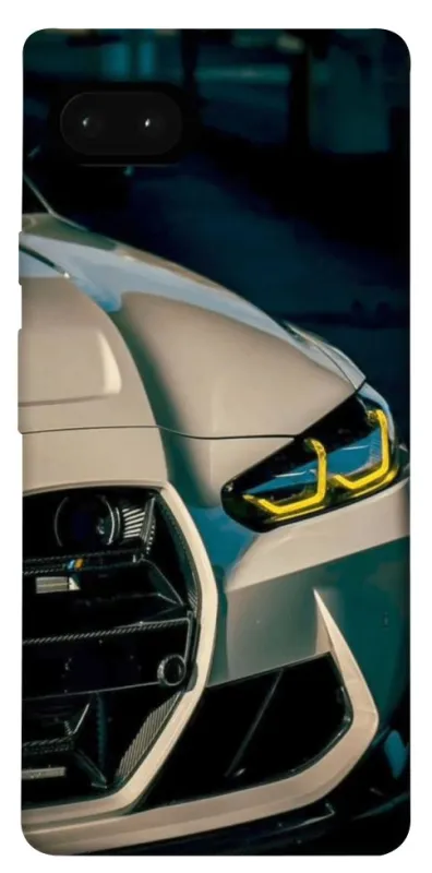 Чохол на Google Pixel 7a BMW v38 фото 1 з 1