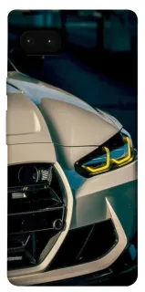 Чохол на Google Pixel 7a BMW v38 фото 1 з 1