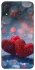 Чохол на Huawei P Smart+ (nova 3i) Red hearts фото 1 з 1
