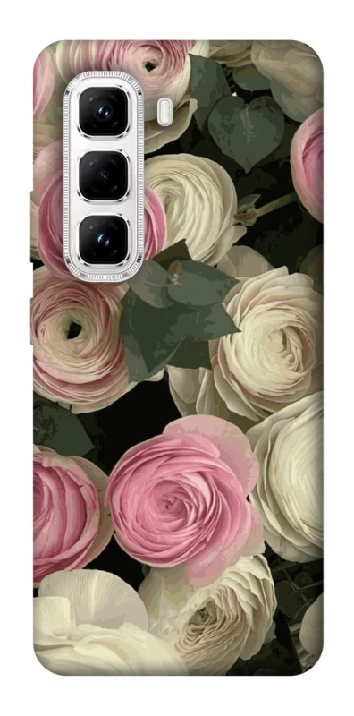 Чехол на Infinix Hot 50 Pro Gardens фото 1 из 1