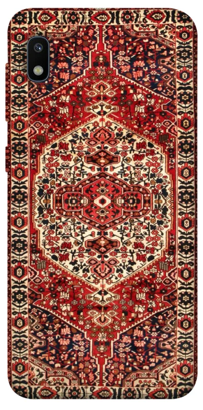 Чехол на Samsung Galaxy A10 (A105F) Килим v11 фото 1 из 1