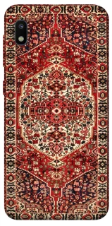 Чехол на Samsung Galaxy A10 (A105F) Килим v11 фото 1 из 1