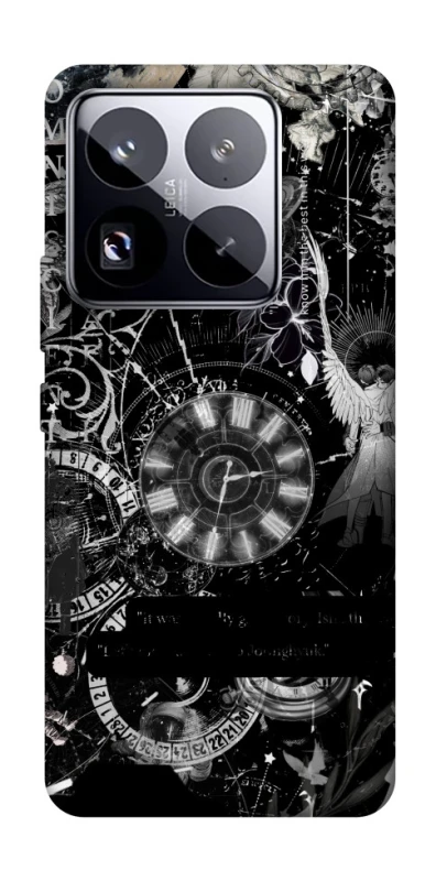 Чохол на Xiaomi 15 Pro Omniscient Reader's фото 1 з 1