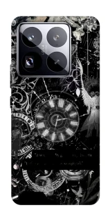 Чохол на Xiaomi 15 Pro Omniscient Reader's фото 1 з 1