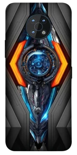 Чехол на Nokia G50 CyberPhone v4 фото 1 из 1