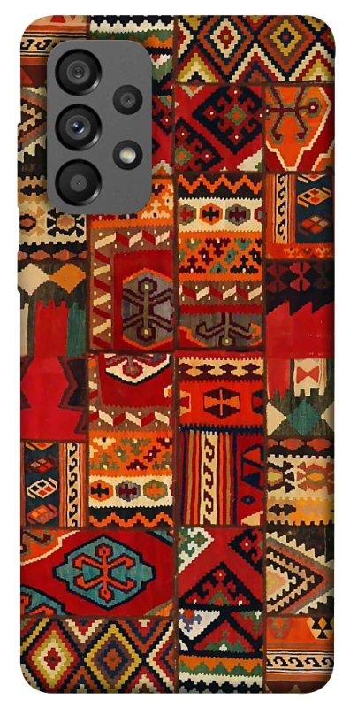 Чохол на Samsung Galaxy A73 5G Килим v53 фото 1 з 1