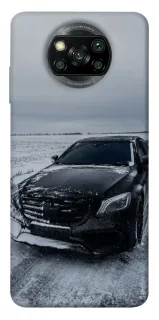 Чохол на Xiaomi Poco X3 NFC / Poco X3 Pro Mercedes-benz v40 фото 1 з 1