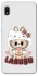 Чохол на Samsung Galaxy A10 (A105F) Hello Kitty Labubu фото 1 з 1