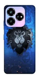 Чохол на ZTE Nubia V60 Warcraft v1 фото 1 з 1