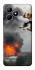 Чохол на Realme Note 50 5G Moscow never sleeps ver.9 фото 1 з 1