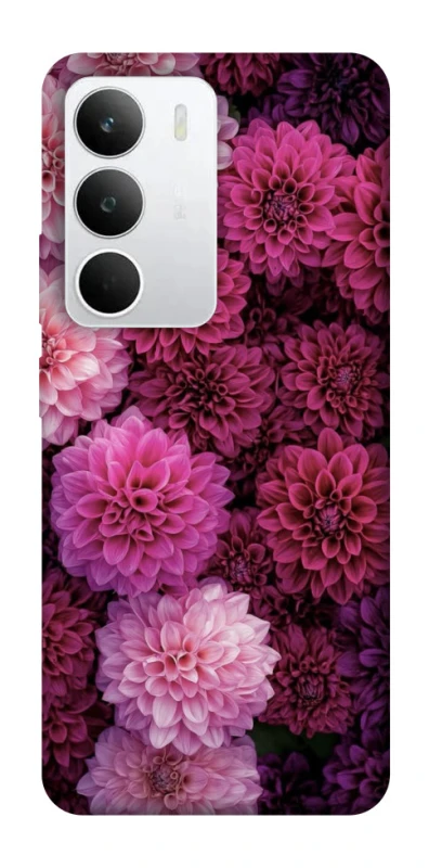 Чохол на Realme C71 Garden1 фото 1 з 1