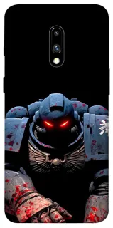 Чехол на OnePlus 7 Warhammer 40k v2 фото 1 из 1