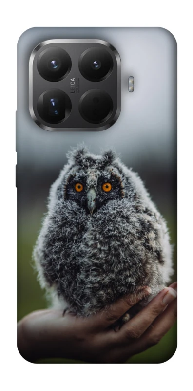 Чохол на Xiaomi 15T Pro Совеня фото 1 з 1