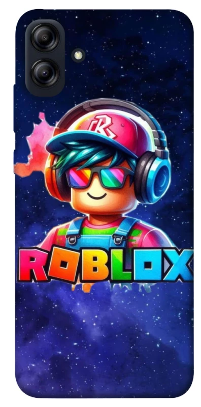 Чохол на Samsung Galaxy A04e Adopt Me Animal Race фото 1 з 1