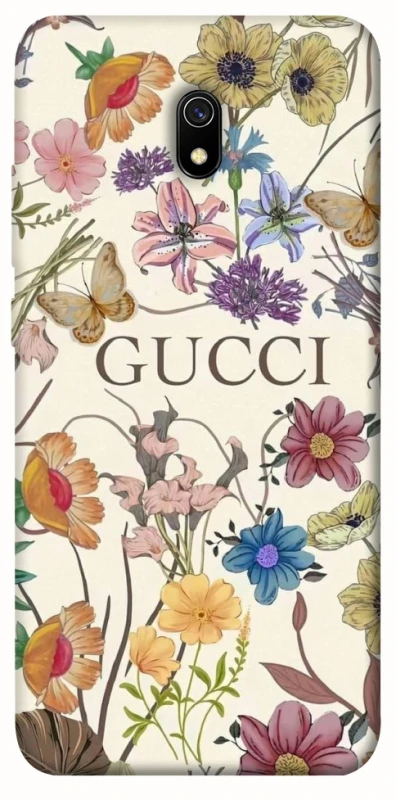 Чехол на Xiaomi Redmi 8a Gucci ver.8 фото 1 из 1