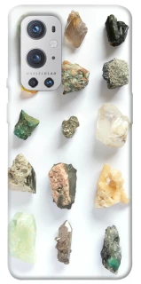 Чохол на OnePlus 9 Pro Колекція кристалів фото 1 з 1