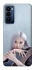 Чехол на TECNO Camon 18 Pro Rosé - BLACKPINK фото 1 из 1