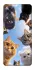 Чохол на Oppo A60 Cats фото 1 з 1