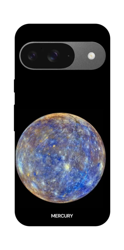 Чехол на Google Pixel 10 Mercury фото 1 из 1