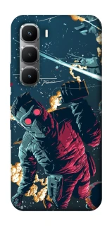 Чохол на Infinix Hot 60 Pro Star Lord фото 1 з 1