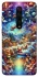 Чохол на Xiaomi Redmi K20 / K20 Pro / Mi9T / Mi9T Pro Christmas spirit ver.14 фото 1 з 1