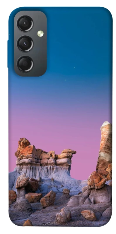 Чохол на Samsung Galaxy A24 4G Mountain v7 фото 1 з 1