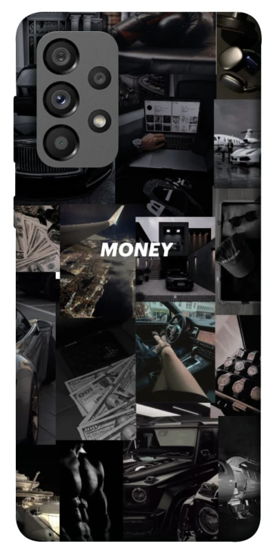 Чохол на Samsung Galaxy A73 5G Money фото 1 з 1
