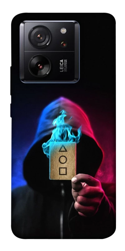 Чохол на Xiaomi 13T squid game v6 фото 1 з 1