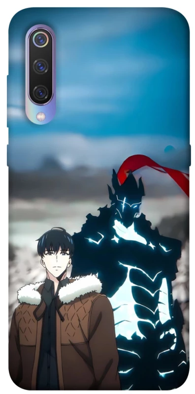 Чохол на Xiaomi Mi 9 Sung and Igris фото 1 з 1