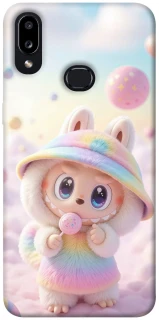 Чехол на Samsung Galaxy A10s Candy Labubu фото 1 из 1