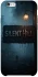 Чехол на Apple iPhone 6/6s plus (5.5") Silent Hill aesthetic ver.2 фото 1 из 1